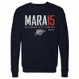 Aday Mara Men's Crewneck Sweatshirt | 500 LEVEL