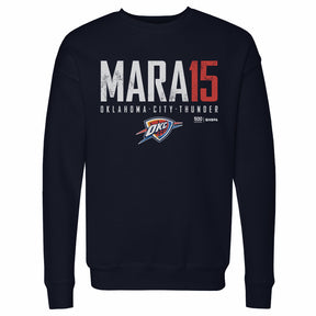 Aday Mara Men's Crewneck Sweatshirt | 500 LEVEL