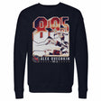 Alex Ovechkin Men's Crewneck Sweatshirt | 500 LEVEL