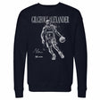 Shai Gilgeous-Alexander Men's Crewneck Sweatshirt | 500 LEVEL