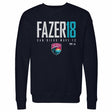 Laurina Fazer Men's Crewneck Sweatshirt | 500 LEVEL