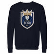 Seattle Reign FC Men's Crewneck Sweatshirt | 500 LEVEL