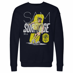 Sam Surridge Men's Crewneck Sweatshirt | 500 LEVEL