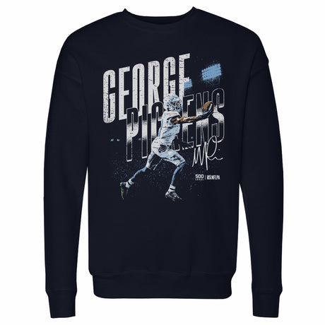 George Pickens Men's Crewneck Sweatshirt | 500 LEVEL