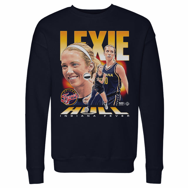 Lexie Hull Men's Crewneck Sweatshirt | 500 LEVEL