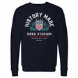 USWNT Men's Crewneck Sweatshirt | 500 LEVEL