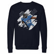 Khalil Mack Men's Crewneck Sweatshirt | 500 LEVEL