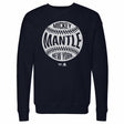 Mickey Mantle Men's Crewneck Sweatshirt | 500 LEVEL