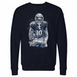 Luther Burden III Men's Crewneck Sweatshirt | 500 LEVEL