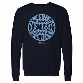 Drew Rasmussen Men's Crewneck Sweatshirt | 500 LEVEL