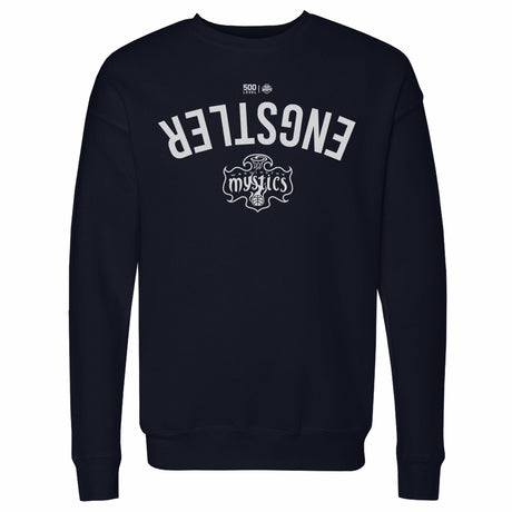 Emily Engstler Men's Crewneck Sweatshirt | 500 LEVEL