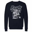Mickey Mantle Men's Crewneck Sweatshirt | 500 LEVEL