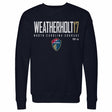 Dani Weatherholt Men's Crewneck Sweatshirt | 500 LEVEL