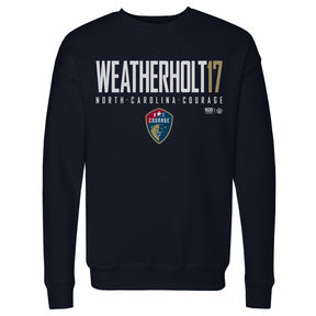 Dani Weatherholt Men's Crewneck Sweatshirt | 500 LEVEL