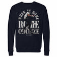 Rome Odunze Men's Crewneck Sweatshirt | 500 LEVEL