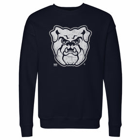 Butler Bulldogs Men's Crewneck Sweatshirt | 500 LEVEL