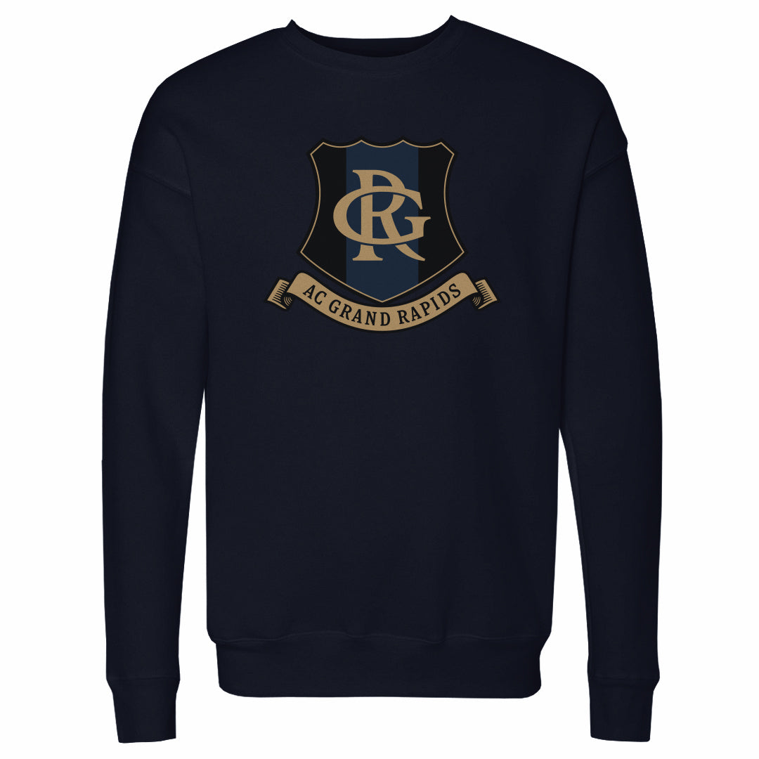 AC Grand Rapids Men's Crewneck Sweatshirt | 500 LEVEL