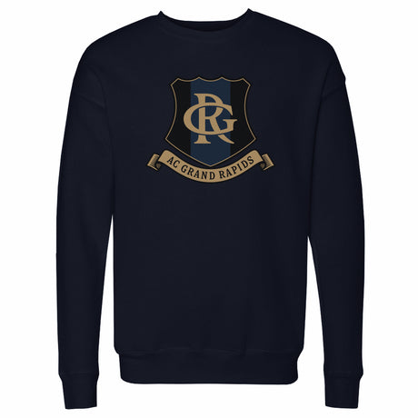 AC Grand Rapids Men's Crewneck Sweatshirt | 500 LEVEL