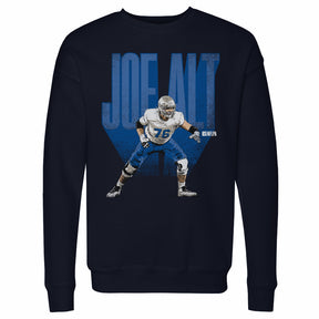 Joe Alt Men's Crewneck Sweatshirt | 500 LEVEL