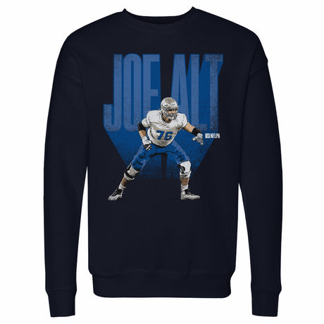 Joe Alt Men's Crewneck Sweatshirt | 500 LEVEL