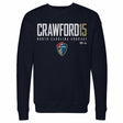 Payton Crawford Men's Crewneck Sweatshirt | 500 LEVEL