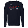 Chris Paul Men's Crewneck Sweatshirt | 500 LEVEL