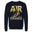 Steven Stamkos Men's Crewneck Sweatshirt | 500 LEVEL