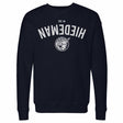 Natisha Hiedeman Men's Crewneck Sweatshirt | 500 LEVEL