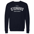 Sam Darnold Men's Crewneck Sweatshirt | 500 LEVEL