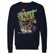 Minnesota Timberwolves Men's Crewneck Sweatshirt | 500 LEVEL
