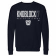 Sophia Knoblock Men's Crewneck Sweatshirt | 500 LEVEL