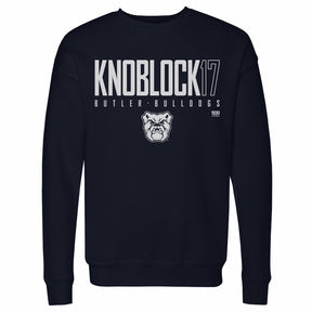 Sophia Knoblock Men's Crewneck Sweatshirt | 500 LEVEL