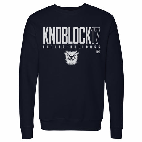 Sophia Knoblock Men's Crewneck Sweatshirt | 500 LEVEL