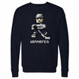 Winnipeg Hockey Men's Crewneck Sweatshirt | 500 LEVEL