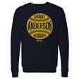 Grant Anderson Men's Crewneck Sweatshirt | 500 LEVEL