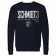 Sydney Schmidt Men's Crewneck Sweatshirt | 500 LEVEL