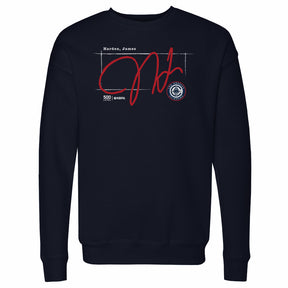 James Harden Men's Crewneck Sweatshirt | 500 LEVEL