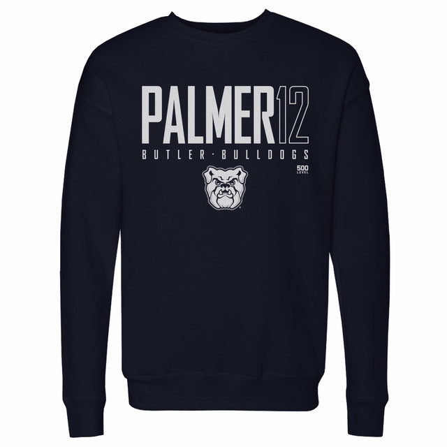 Emma Palmer Men's Crewneck Sweatshirt | 500 LEVEL
