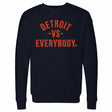 Vs. Everybody Men's Crewneck Sweatshirt | 500 LEVEL