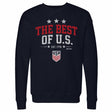 USMNT Men's Crewneck Sweatshirt | 500 LEVEL