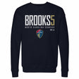 Cameron Brooks Men's Crewneck Sweatshirt | 500 LEVEL