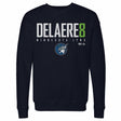 Antonia Delaere Men's Crewneck Sweatshirt | 500 LEVEL