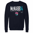 Kristen McNabb Men's Crewneck Sweatshirt | 500 LEVEL