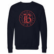 Bay FC Men's Crewneck Sweatshirt | 500 LEVEL