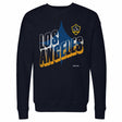 LA Galaxy Men's Crewneck Sweatshirt | 500 LEVEL