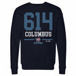 Columbus Aviators Men's Crewneck Sweatshirt | 500 LEVEL