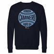 Junior Caminero Men's Crewneck Sweatshirt | 500 LEVEL
