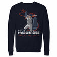 Kevin McGonigle Men's Crewneck Sweatshirt | 500 LEVEL
