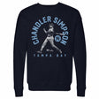 Chandler Simpson Men's Crewneck Sweatshirt | 500 LEVEL