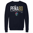 Oli Pena Men's Crewneck Sweatshirt | 500 LEVEL